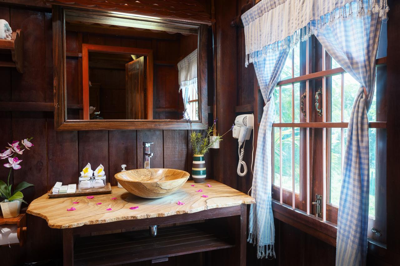 Malu Khmer Villa Siem Reap Ngoại thất bức ảnh